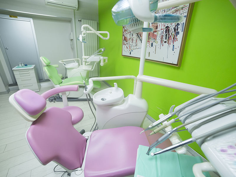 studio dentistico moncalieri specializzato in ortodonzia linguale
